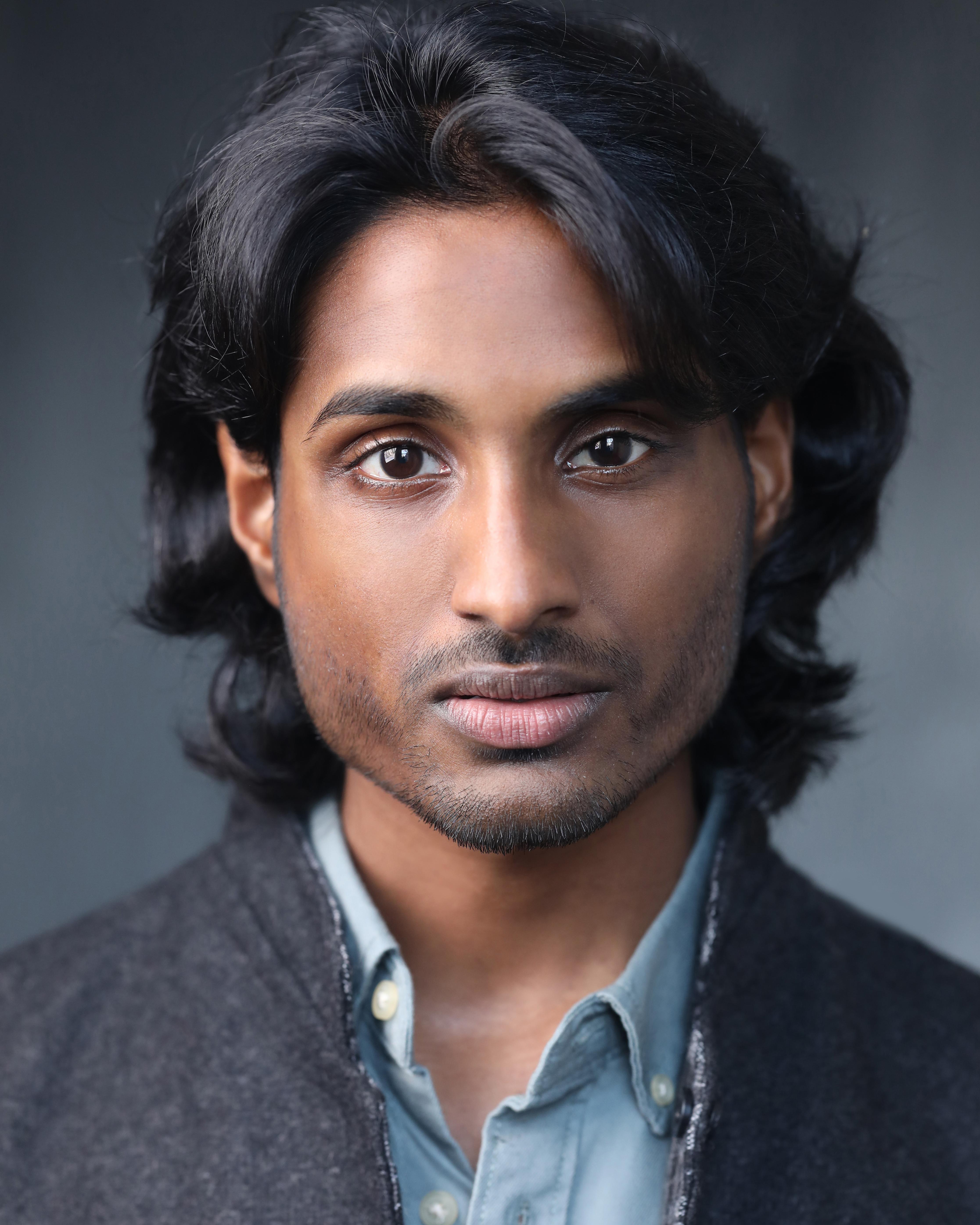 Adrian Paul Jeyasingham