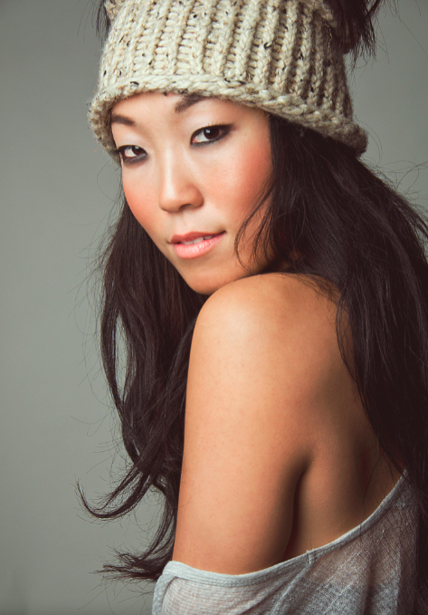 actor Maiko Miyauchi large photo