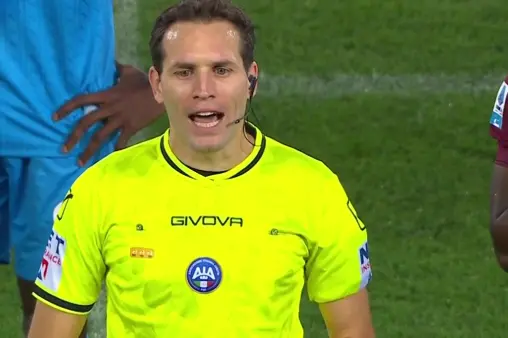 [Highlights] Nearly a late equalizer! Noah Lang's close-range strike ruled out for offside