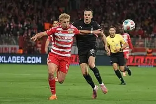 Full Match Replay (Li Xiao)