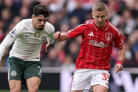 Full Match Highlights