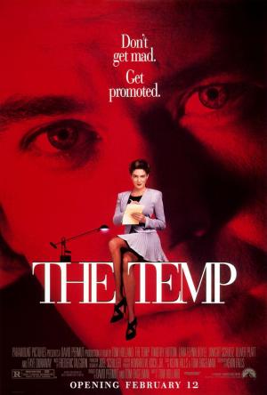 The Temp [Spanish]