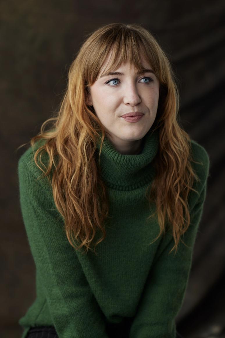 Greta Gregory