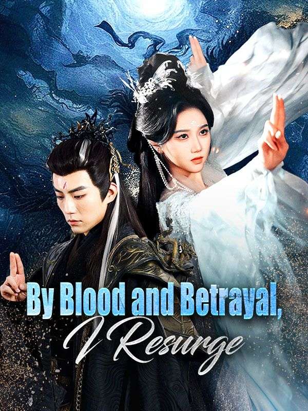 By Blood and Betrayal, I Resurge(DUBBED) poster