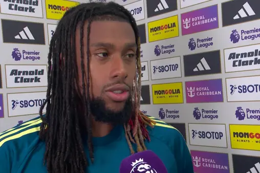 Ivo's Post-Match Flash