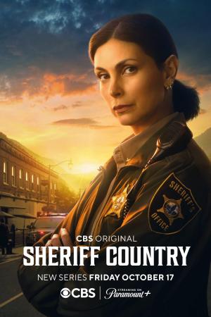 Sheriff Country [Russian]