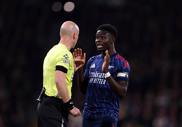 Fulham vs Arsenal Full Match Replay and Highlights