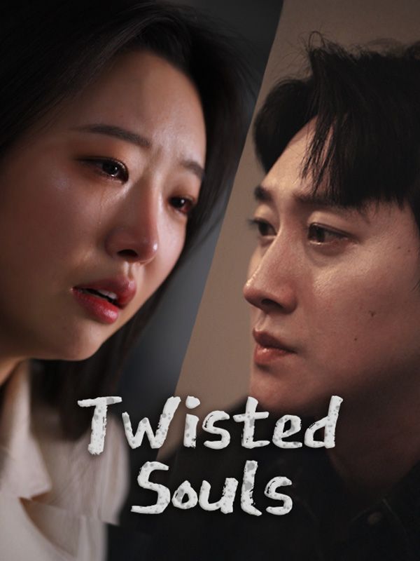Twisted Souls poster