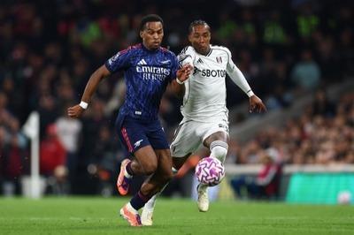 Full Match Highlights