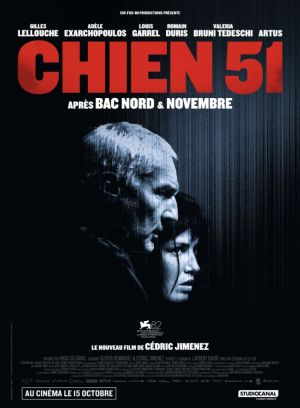 Dog 51 [Spanish]