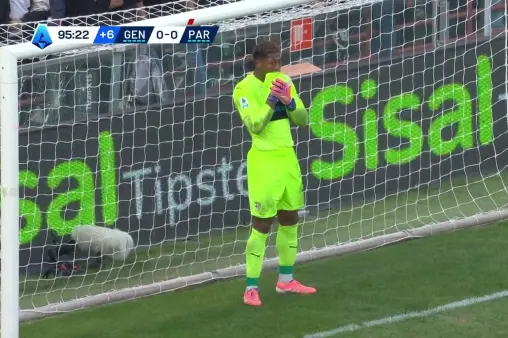 [Highlights] Unstoppable! Koundé's winning penalty saved by Suzuki Ayame