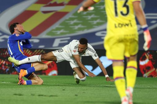 Full Match Highlights