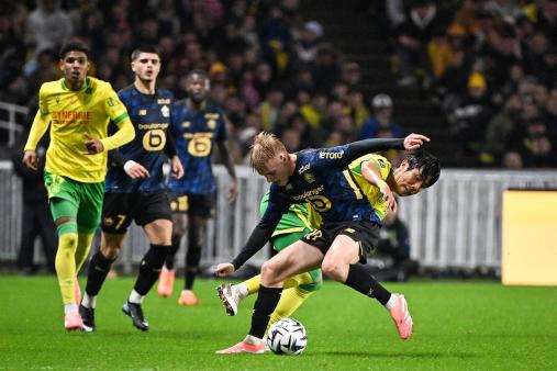 Full Match Highlights