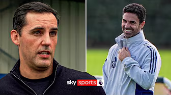 Jason Ayto reveals all about his time at Arsenal & how he became Brighton's sporting director