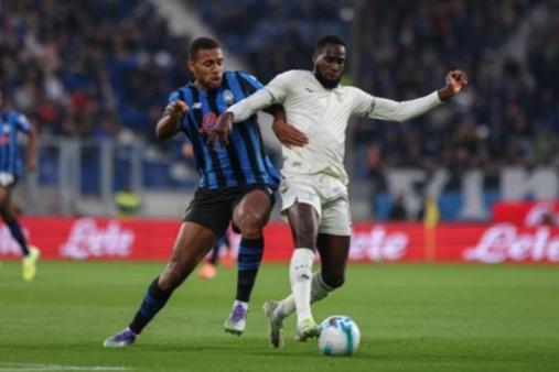 Full Match Highlights