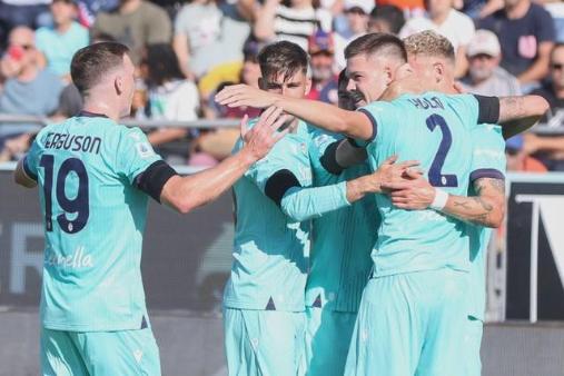 Full Match Highlights