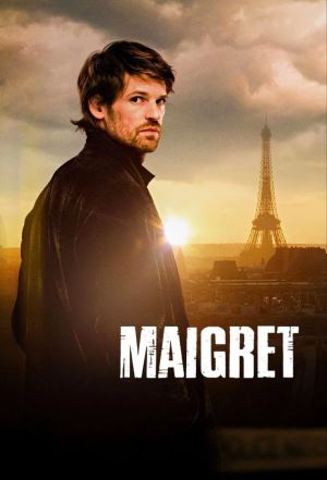 Maigret [ترجمة عربية]