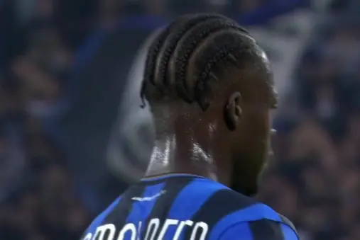 [Highlights] Lookman and Sulemana combine with a brilliant one-two on the left, but fail to finish the attack