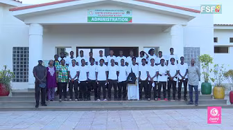 Octobre rose: L’Association Kinsiba rencontre les Lionnes background