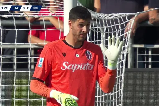 Full Match Replay (Liang Xiangyu)