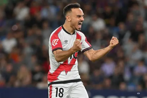 Full Match Replay (Sun Yuxuan)