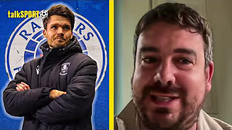 ЁЯЪи BREAKING: Rangers appoint Danny Rohl as their new managerтФГRangers fans REACT!