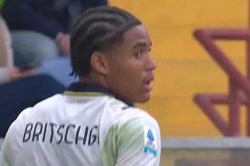 [Highlights] Bridgegi goes down to waste time, referee shows yellow card decisively