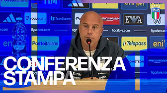 Soncin: “Ci aspettano amichevoli di grande prestigio” | Italia-Giappone background
