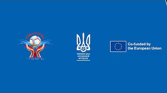 Exercise kit within the framework of the projects "A BALL FOR ALL SCP"