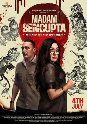 Madam Sengupta [Bengali]