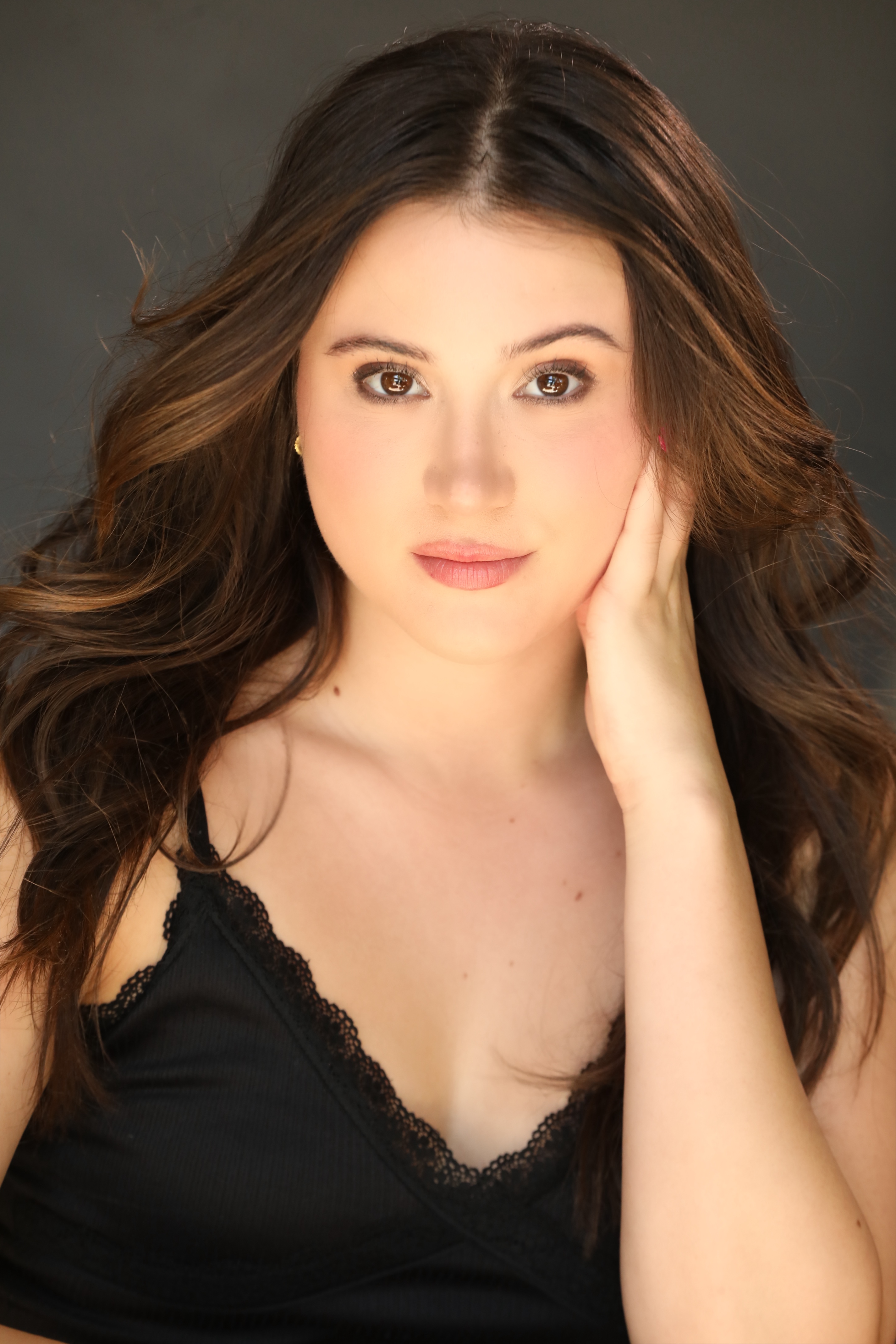 Danielle DellaPorta