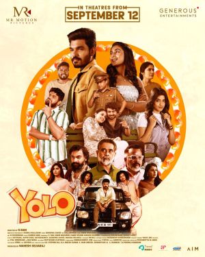 Yolo [Tamil]