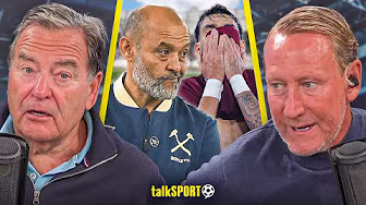 "40 YEARS OF FAILURE!" West Ham fans WARNED they MUST STOP boycott or risk RELEGATION!