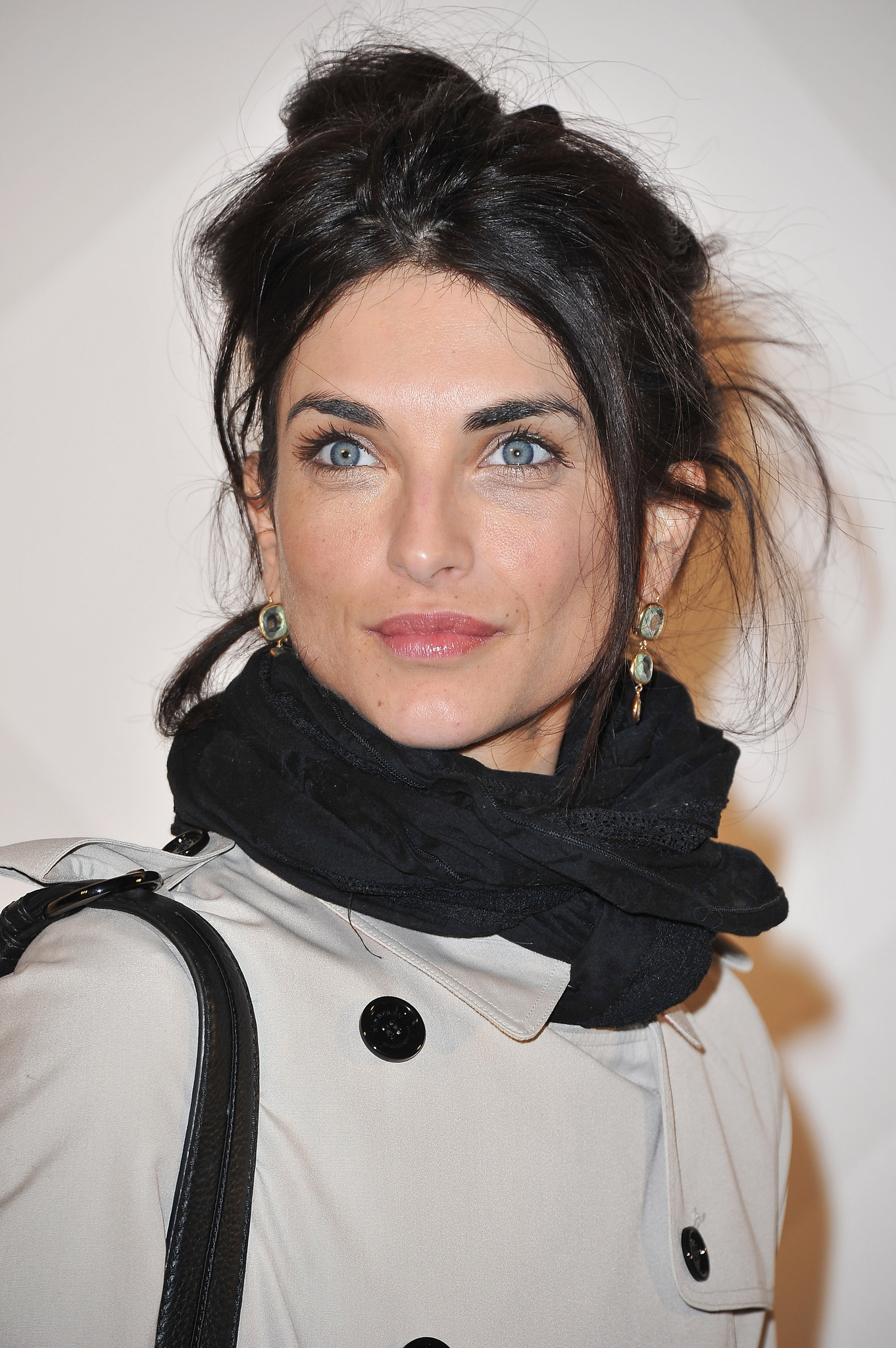 actor Pauline Delpech large photo