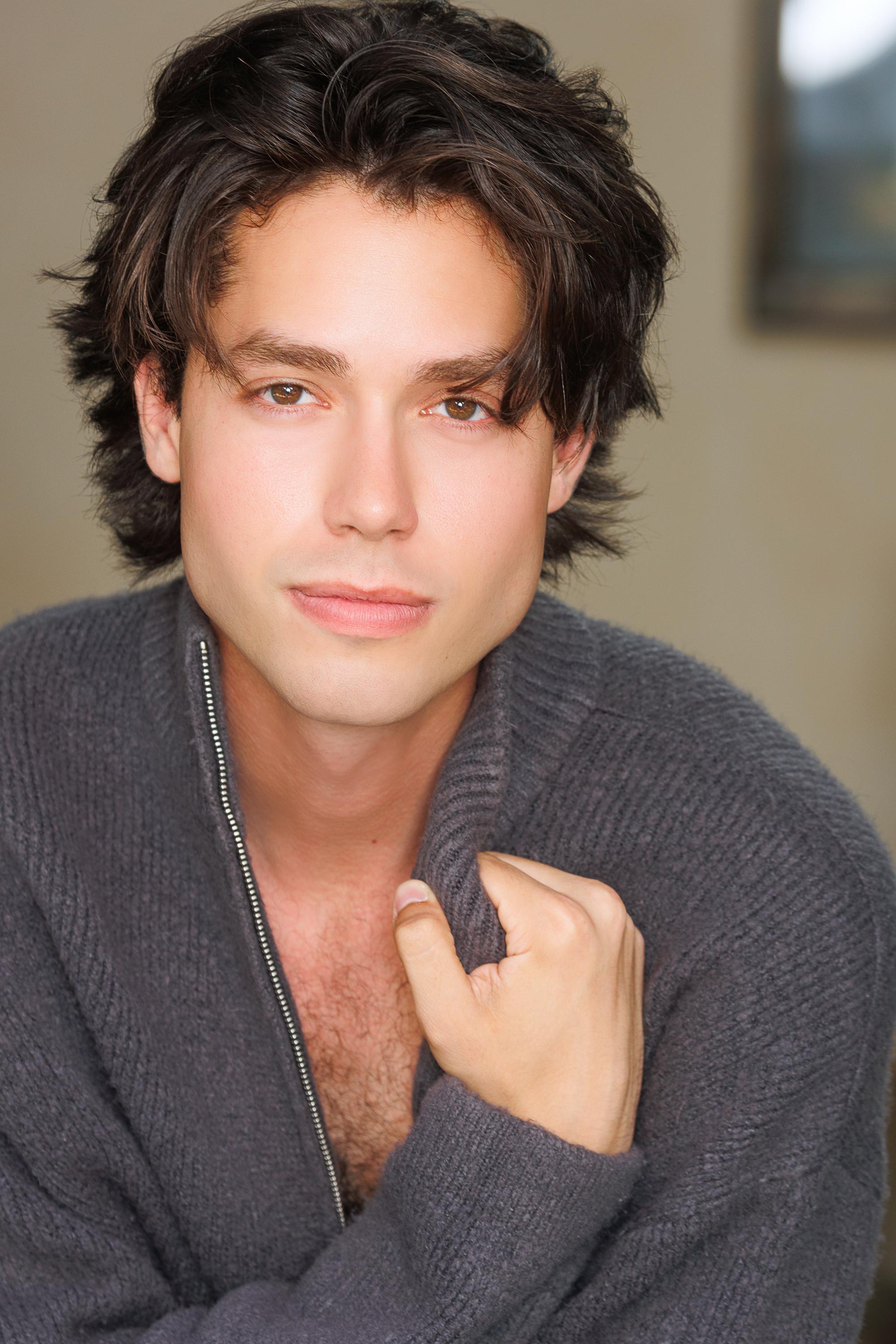 Lance De La Rosa