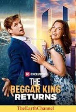 The Beggar King Returns poster
