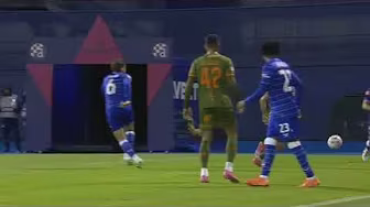 Sudačka analiza: 10. kolo SuperSport HNL, situacija br. 1