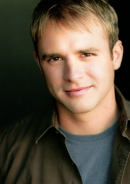 actor Jared Zeus large photo