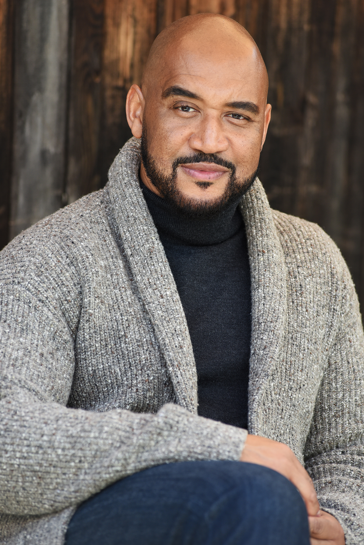 Elijah Barnes III