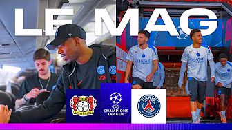 La PRÉPARATION d'une nouvelle SOIRÉE EUROPÉENNE ! ⚽️✨