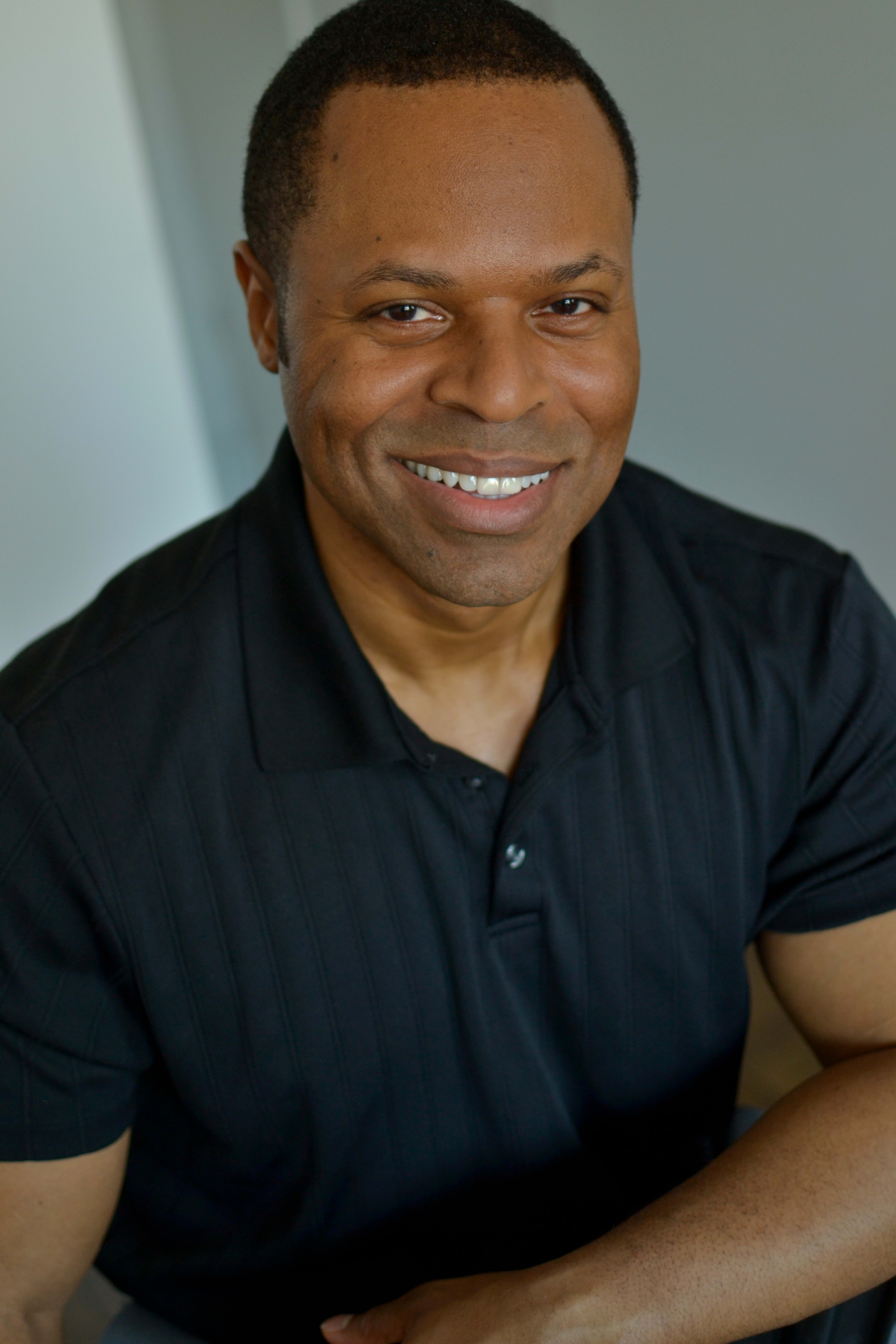 Gavin Gregory