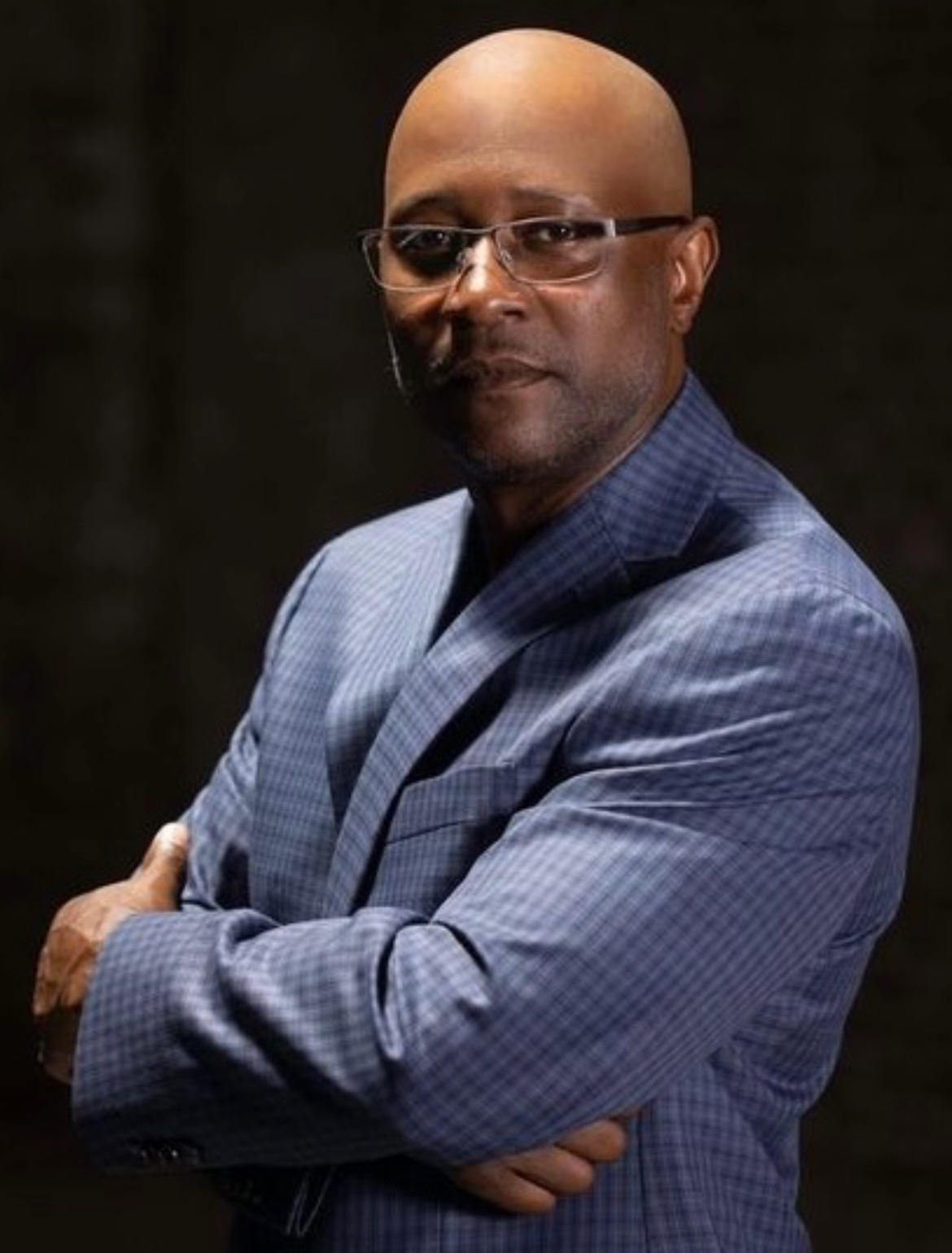 actor Fred Kimble large photo