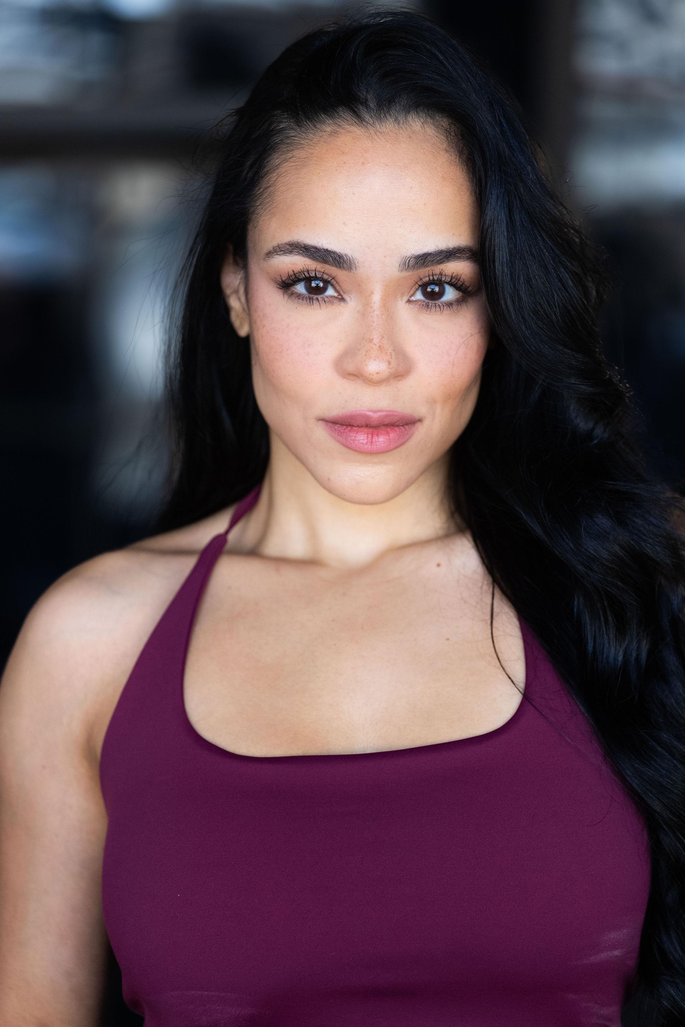 Sherline Castillo