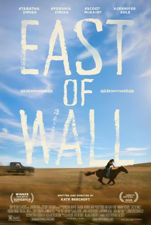East of Wall [Russian]