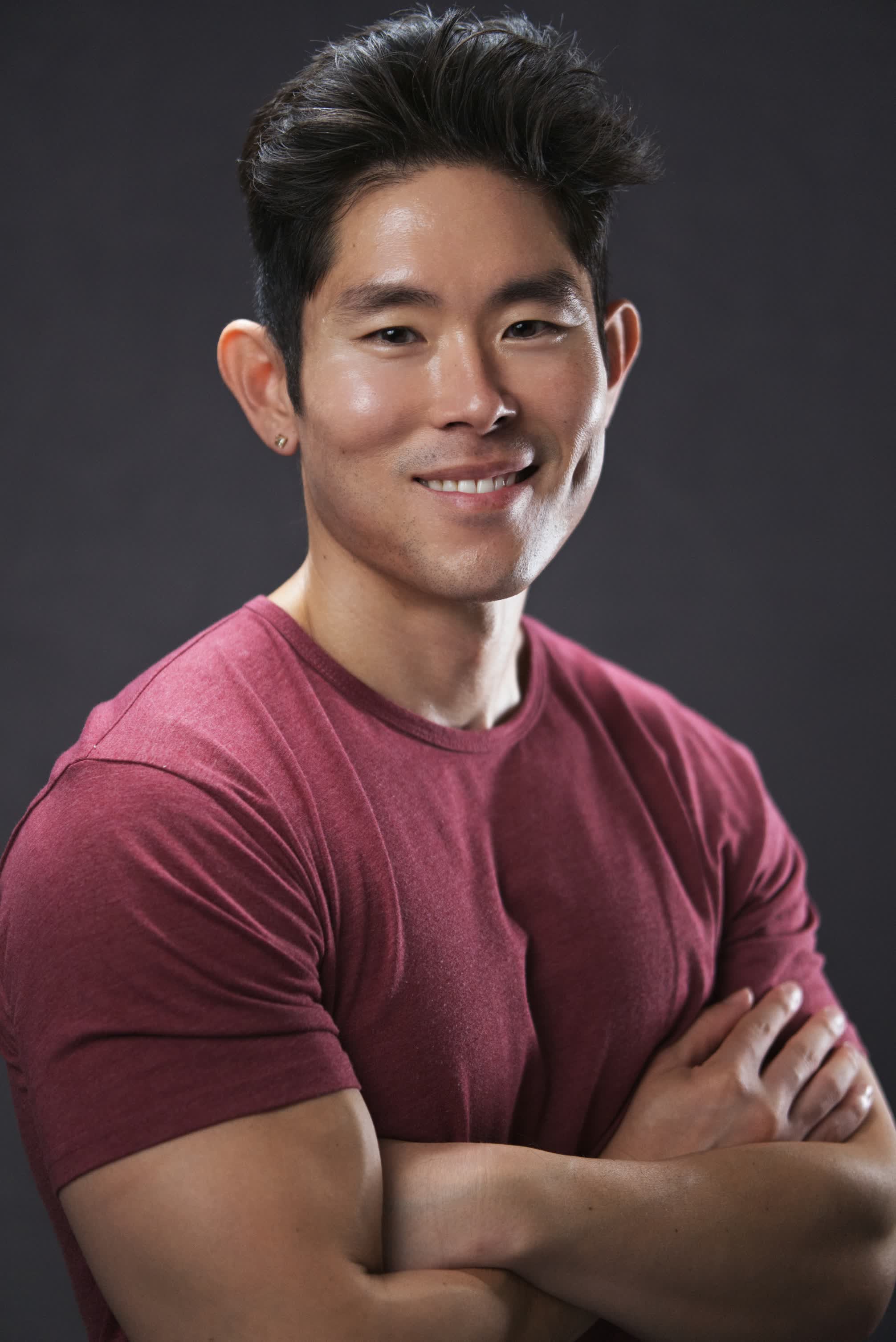Garth Sodetani