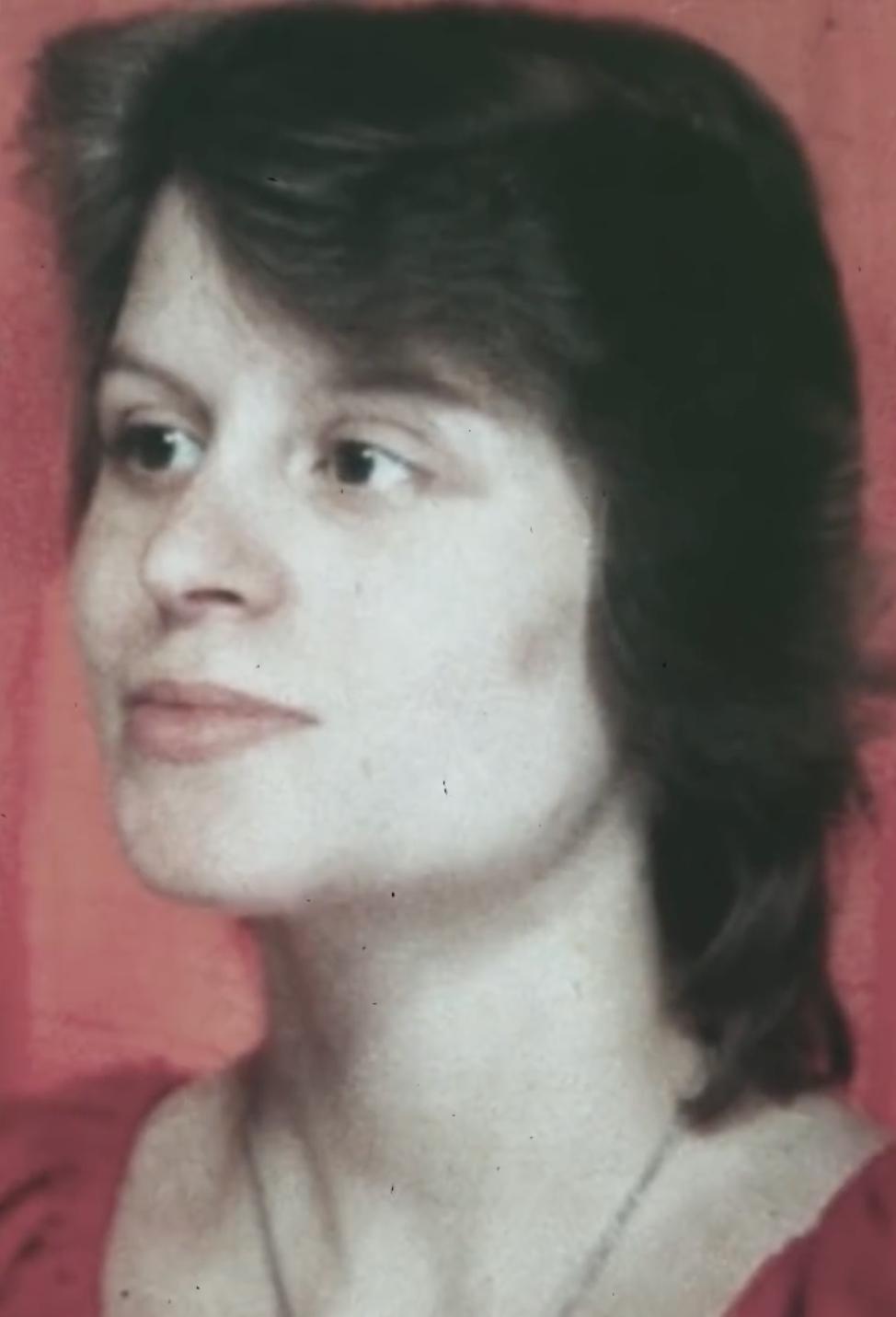 Shirley Robinson