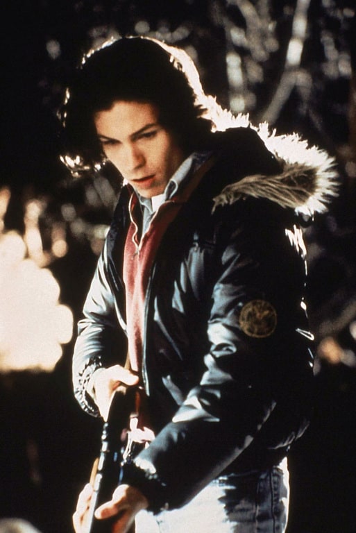 actor Philip Linton large photo