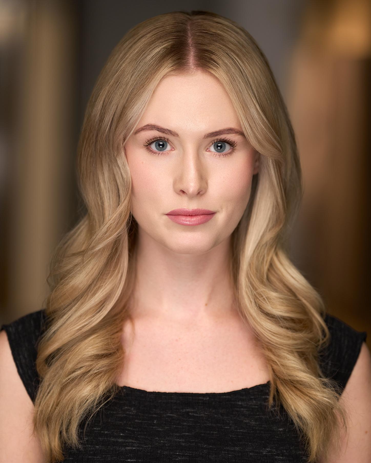 Paige Olivia