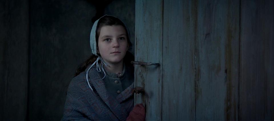 actor Anna Ctvrtnícková large photo