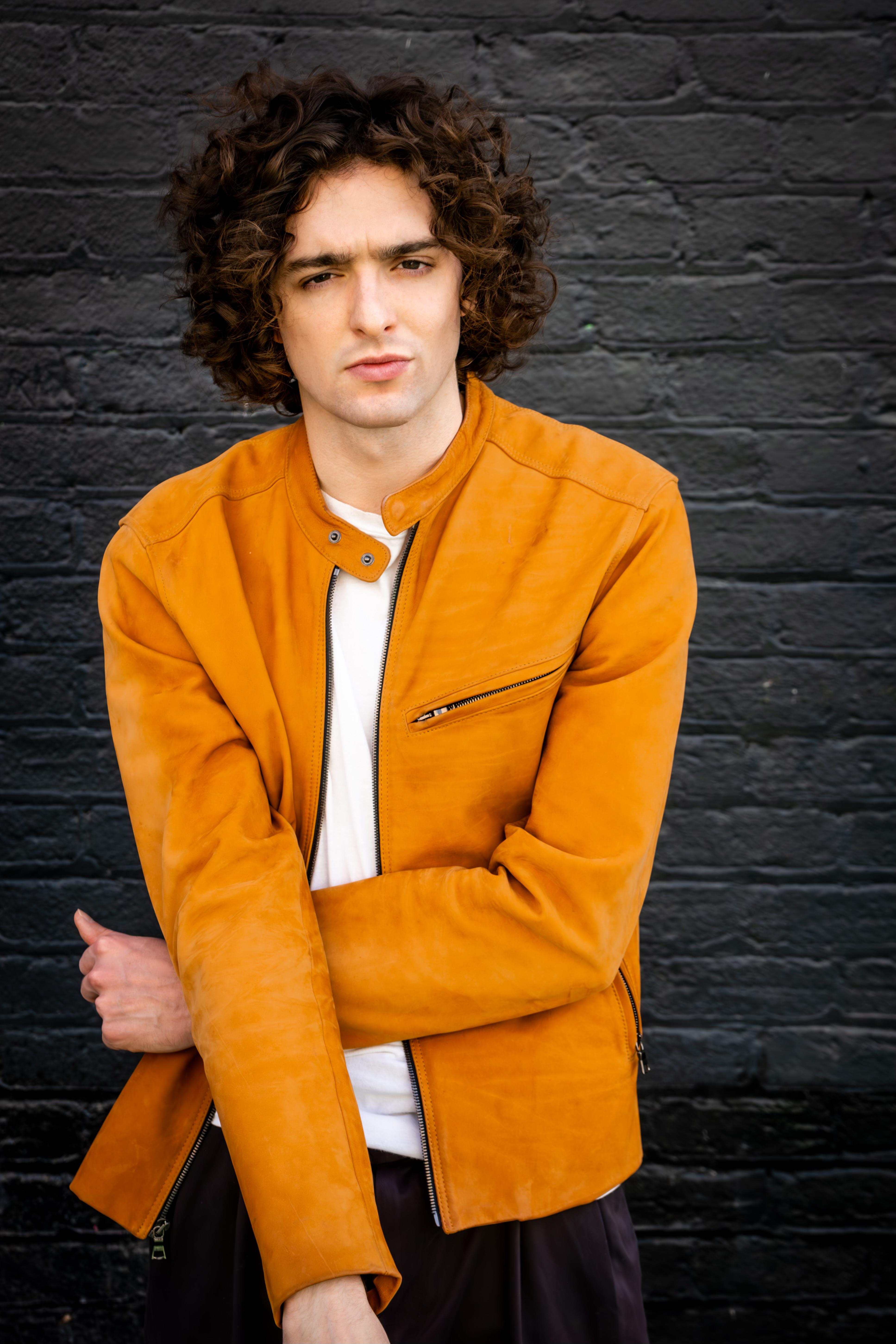 Mitchell Hawes